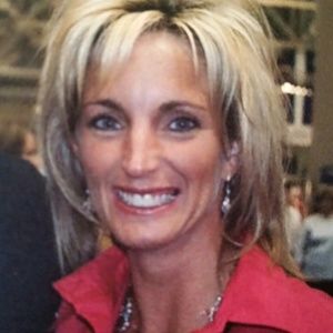 Meet your Posher, Tracey m.